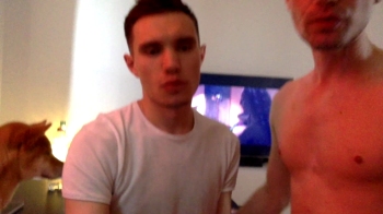 footgay41  26-05-2023 Recorded Video beautiful